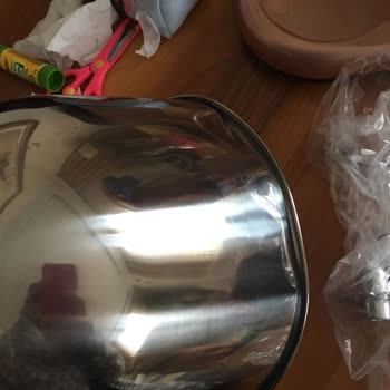 Emsan Mikserin Yamuk Haznesi Ve Stok Karmaşası