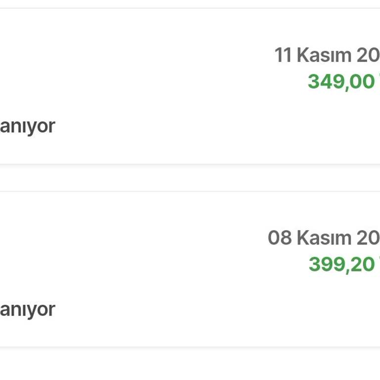 Hepsiburada'dan Alınan Şarj Başlığı Teslimat Sorunu Ve Para İadesi Karmaşası