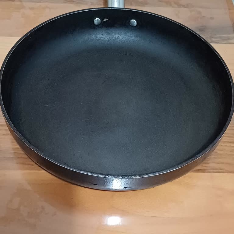 Korkmaz Tava: Tehlikeli Sap Isınması