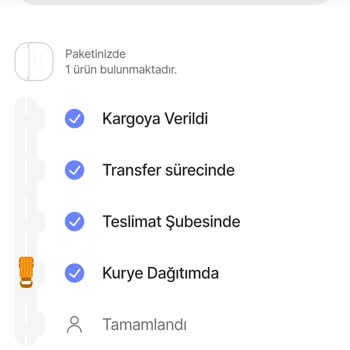 Hepsijet Kargo Teslimatında Gecikme Sorunu