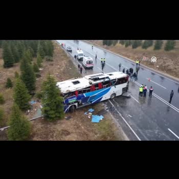 Kamil Koç Tehlikeli Yolculuk: Sürücü Güvenliği Sorunu!