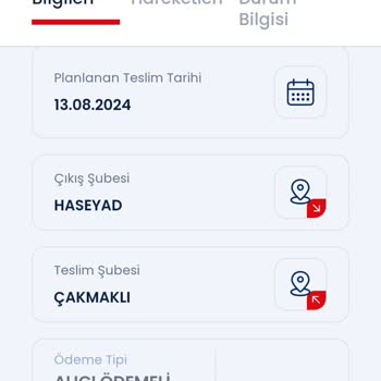 Yanlış Borçlandırma Ve İletişim Sorunları
