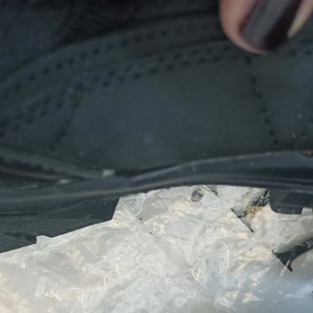 Defolu Ayakkabı Ve Yetersiz Müşteri Hizmetleri