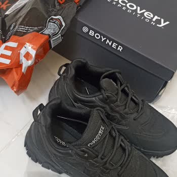 Defolu Ayakkabı Ve Yetersiz Müşteri Hizmetleri