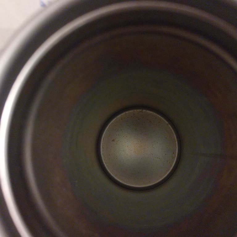 Stanley Termos: Paslanma Ve Yalıtım Sorunu