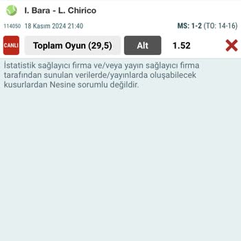 Yanlış Sonuç Nedeniyle Kaybedilen Kupon Ücreti Talebi