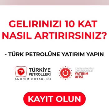 TP Petrol Kripto Para Yatırım dolandırıcılığına Düşen Müşterinin Acı Deneyimi