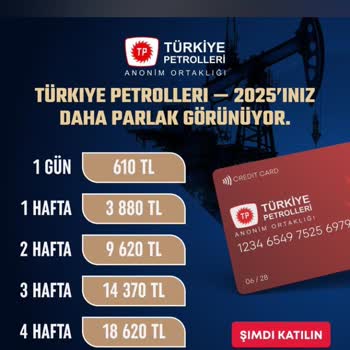 TP Petrol Kripto Para Yatırım dolandırıcılığına Düşen Müşterinin Acı Deneyimi
