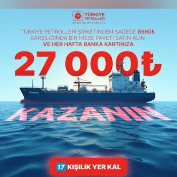 TP Petrol Kripto Para Yatırım dolandırıcılığına Düşen Müşterinin Acı Deneyimi