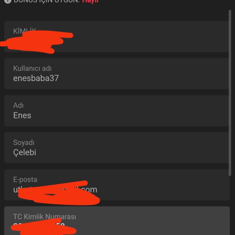 GO Bahis Bonuslarında Haksız Uygulama