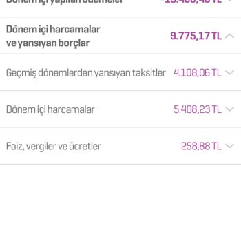 Haksız Faiz İşlemi: Enpara Kredi Kartı Sorunu