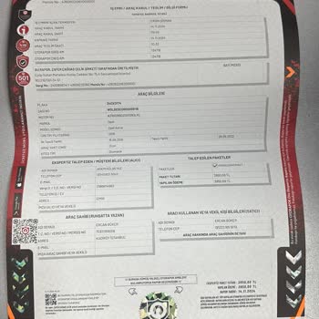 Ekspertiz Raporundaki Eksiklikler Ve Mağduriyet