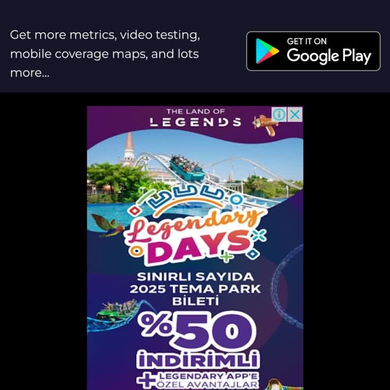 İnternet Hız Problemi Ve Müşteri Hizmetleri Yorgunluğu