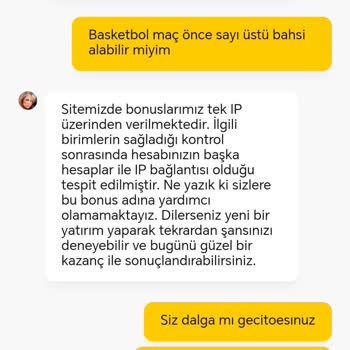 Deneme Bonusu Alamama Ve Güvenlik Endişesi