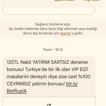Deneme Bonusu Alamama Ve Güvenlik Endişesi