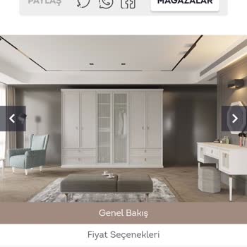 Yanıltıcı Renk Farkı: Beklenen Beyaz, Gelen Krem