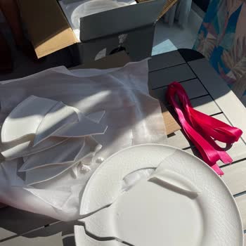 Jumbo'dan Aldığım Çeyiz Paketi Hayal Kırıklığı!