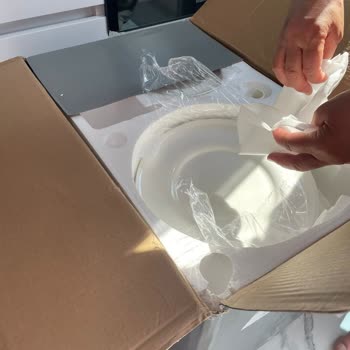 Jumbo'dan Aldığım Çeyiz Paketi Hayal Kırıklığı!