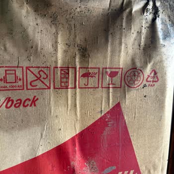 Arçelik Yağmur Altında Gezdirilen Ürünler Ve Hasarlı Teslimat