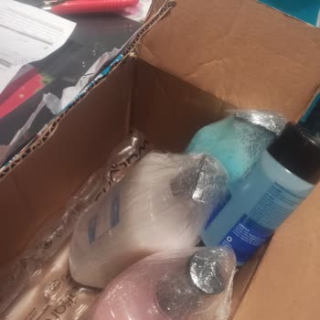 Eksik Ürün Teslimatı Ve İletişim Sorunu