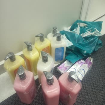 Eksik Ürün Teslimatı Ve İletişim Sorunu