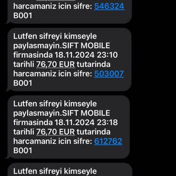 Letgo Uygulamasındaki Güvenlik Açığı Mağduriyeti