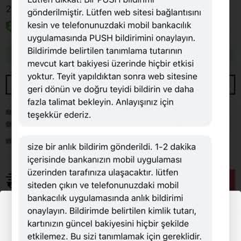 Letgo Uygulamasındaki Güvenlik Açığı Mağduriyeti