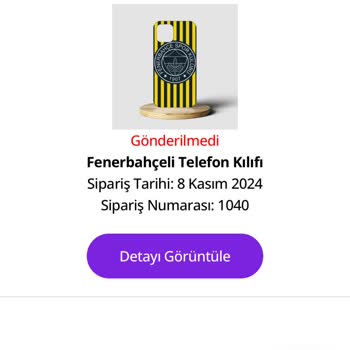 Tekno Forza: İade Sorunu Ve Kötü Müşteri Hizmeti