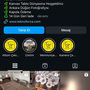 Tekno Forza: İade Sorunu Ve Kötü Müşteri Hizmeti