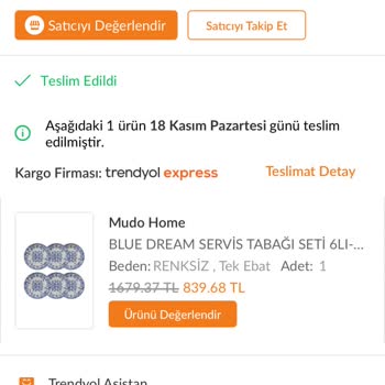 İndirimli Ürün Kalitesi Hayal Kırıklığı Yarattı