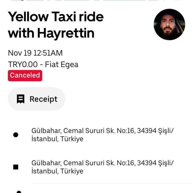 Haksız Ücret Kesintisi Ve İletişim Sorunu
