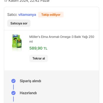 Hepsiburada Yanıltıcı İndirim Uyarısı