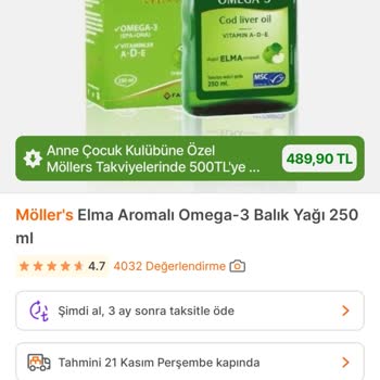 Hepsiburada Yanıltıcı İndirim Uyarısı