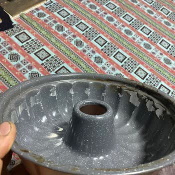 Schafer Tek Kullanımlık Ürün Sorunu