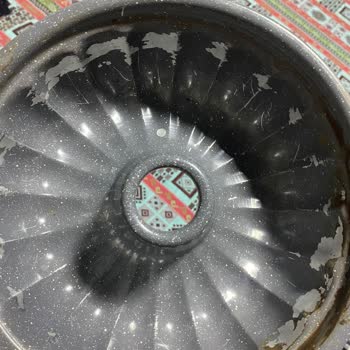 Schafer Tek Kullanımlık Ürün Sorunu