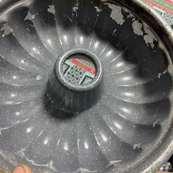 Schafer Tek Kullanımlık Ürün Sorunu