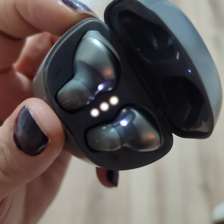 JBL Kulaklık Bağlantı Ve Şarj Sorunu