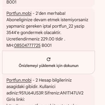Digifun Onaysız Üyelikler Ve Yetersiz Müşteri Hizmetleri