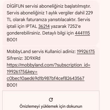 Digifun Onaysız Üyelikler Ve Yetersiz Müşteri Hizmetleri