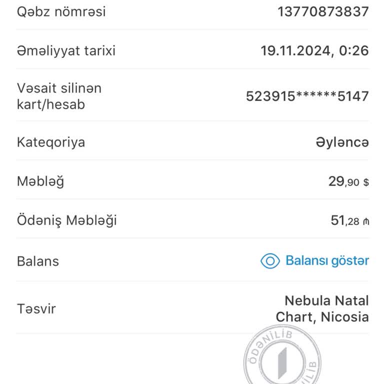 İzinsiz Para Çekimi Şoku