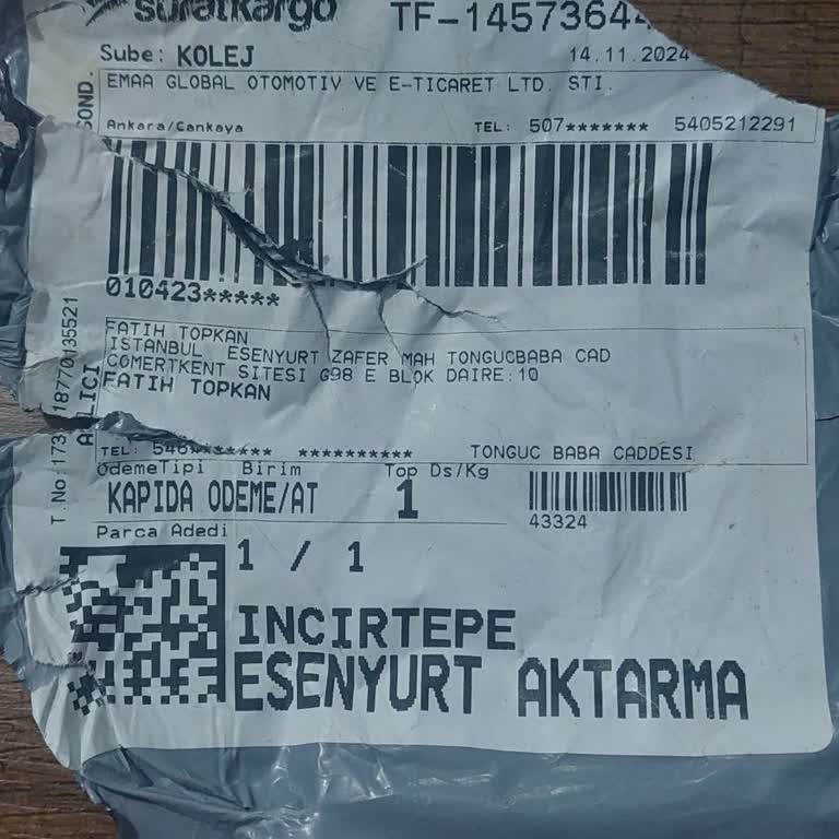 Yanıltıcı Modem Satışı Ve Acil İade Talebi