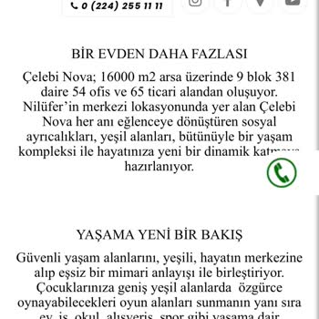 Çelebi Group Ev Alımında Yaşanan Sorunlar