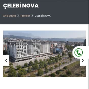 Çelebi Group Ev Alımında Yaşanan Sorunlar