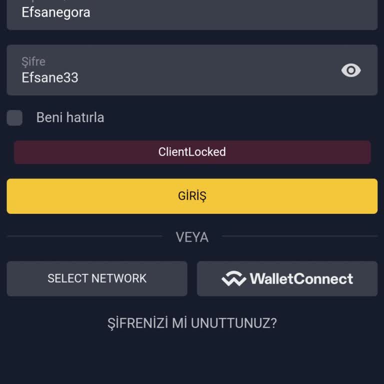 Kumar Sitesinde Mağduriyet
