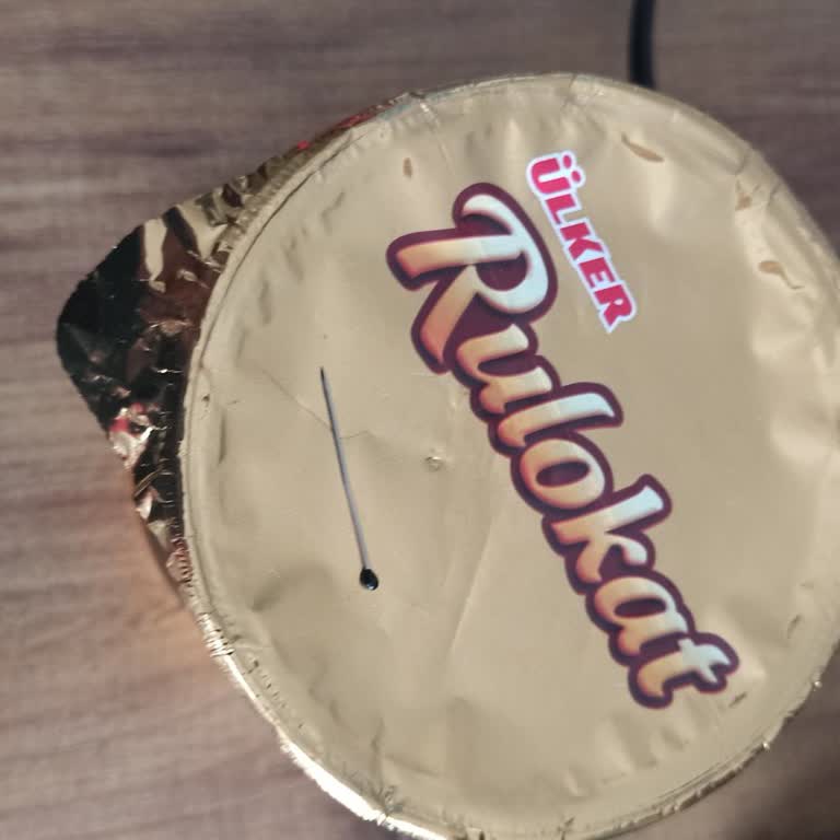 Ülker Rulo Kat'ta Şok Edici Güvenlik Sorunu