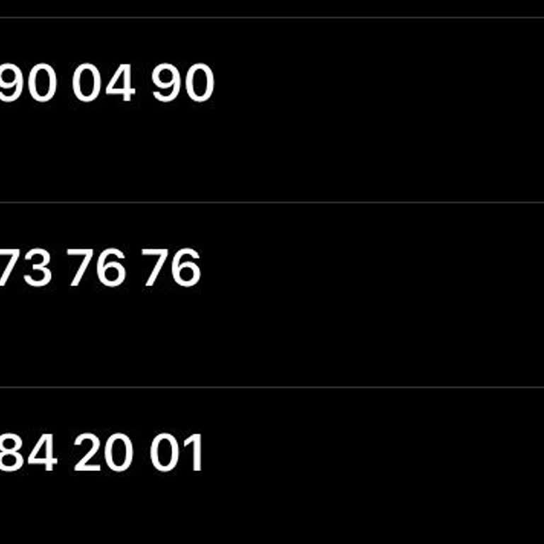 Yanıltıcı Kampanya Ve İletişim Bilgilerinin İzinsiz Kullanımı