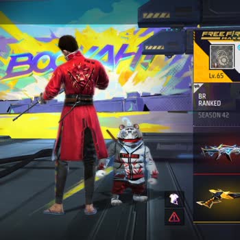 Garena Free Fire! Please Give Me My Hacked ID