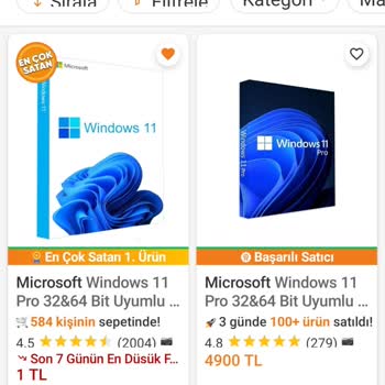 Trendyol'da Şaşırtıcı Fiyat Düşüşü Ve Güven Sorunu