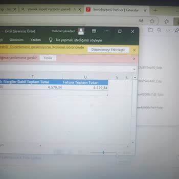Yemek Sepeti'nde Gizli Maliyet Şoku!