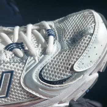 New Balance Ayakkabının 2 Ayda Delinmesi Ve Müşteri Hizmetleri Sorunu